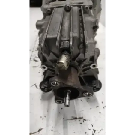 Boite de vitesses bmw serie 1 e87/e81