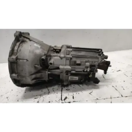 Boite de vitesses bmw serie 1 e87/e81