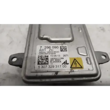 Ballast phare xenon bmw serie 3 f30/f31