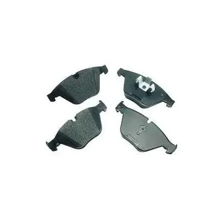 Plaquette frein avant