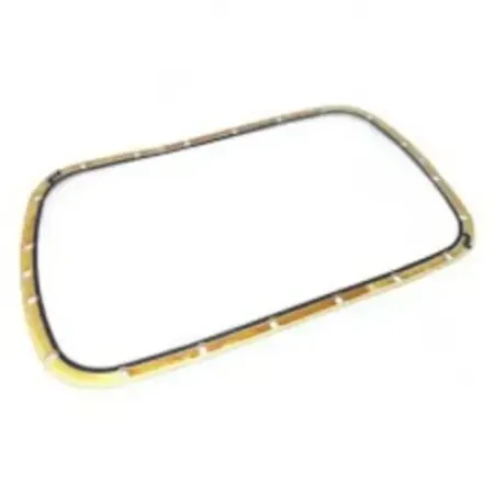 Carter de boite de vitesse