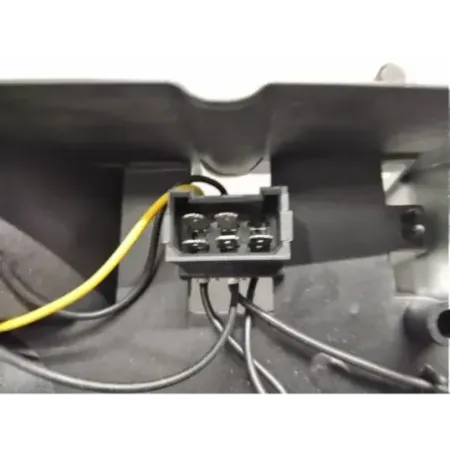 Platine feu arriere droit bmw serie 6 e24