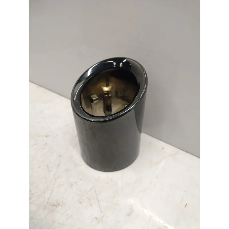 Silencieux arriere bmw serie 1 f40