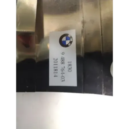 Silencieux arriere bmw serie 1 f40