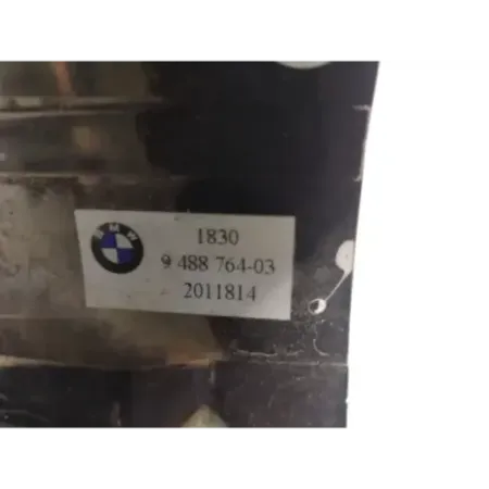 Silencieux arriere bmw serie 1 f40