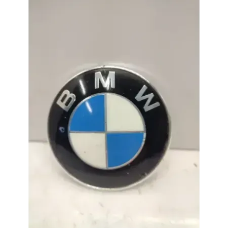 Sigle capot bmw serie 3 e30