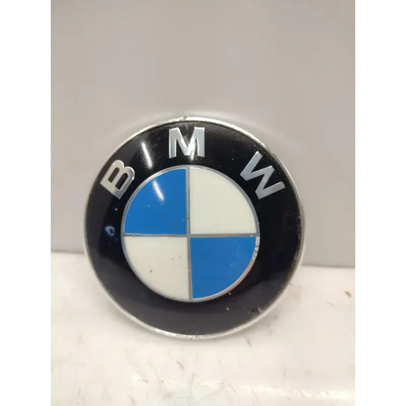 Sigle capot bmw serie 3 e30