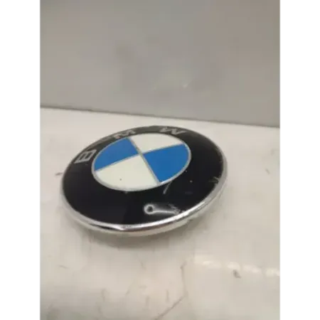 Sigle capot bmw serie 3 e30