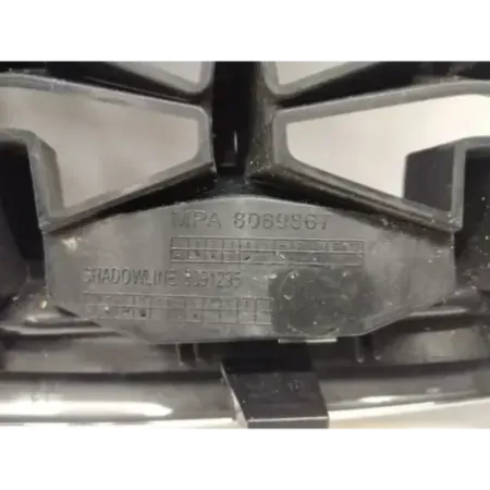 Calandre gauche bmw z4 g29