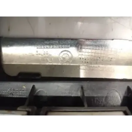 Calandre droit bmw serie 5 g30/g31