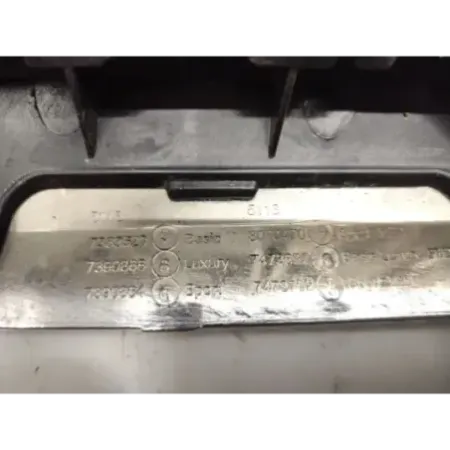 Calandre droit bmw serie 5 g30/g31