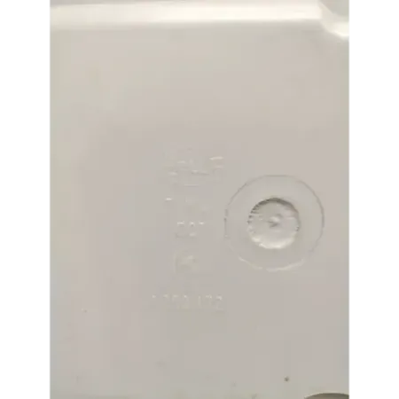 Protection feu arriere droit bmw serie 6 e24