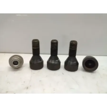 Ecrou antivol bmw serie 1 e87/e81