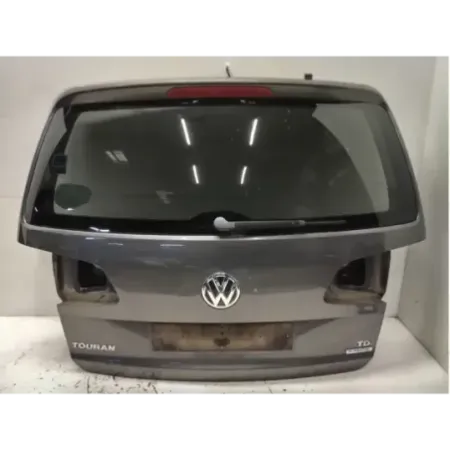 Malle / hayon / coffre volkswagen touran 1t