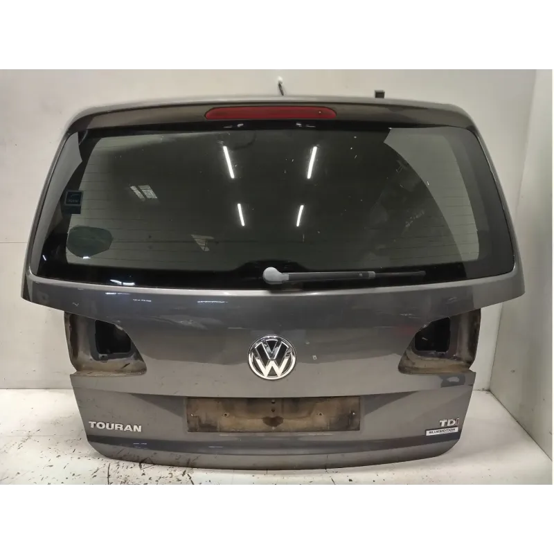 Malle / hayon / coffre volkswagen touran 1t