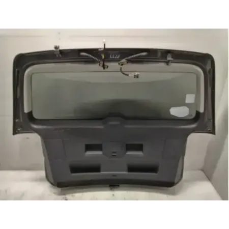 Malle / hayon / coffre volkswagen touran 1t