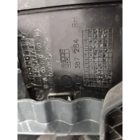 Feu arriere droit bmw serie 1 f20/f21