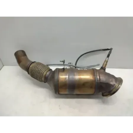 Catalyseur bmw serie 1 f20/f21