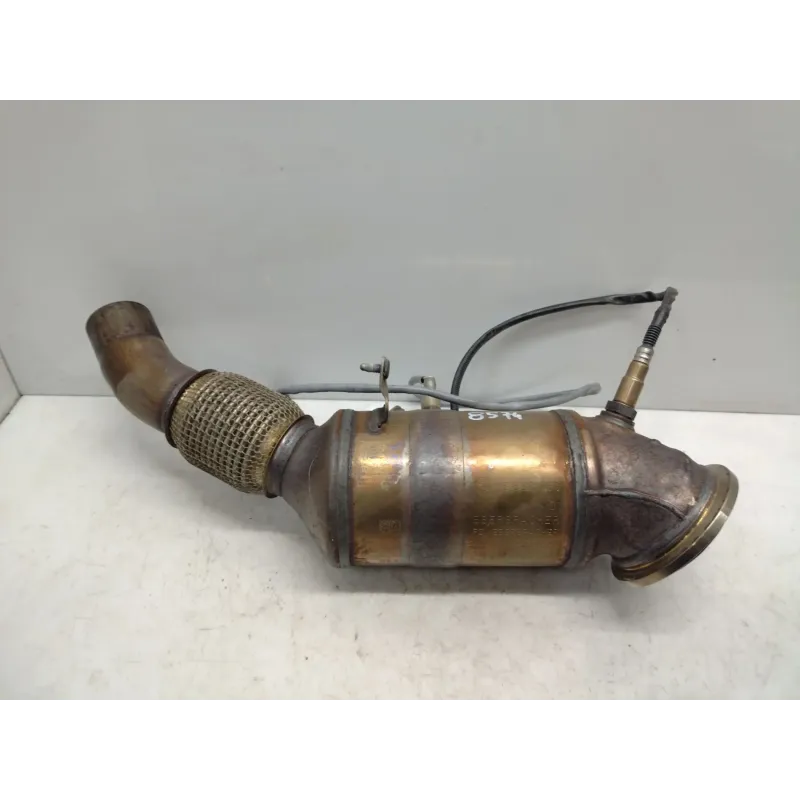 Catalyseur bmw serie 1 f20/f21