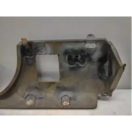 Coquille de volant bmw serie 6 e24