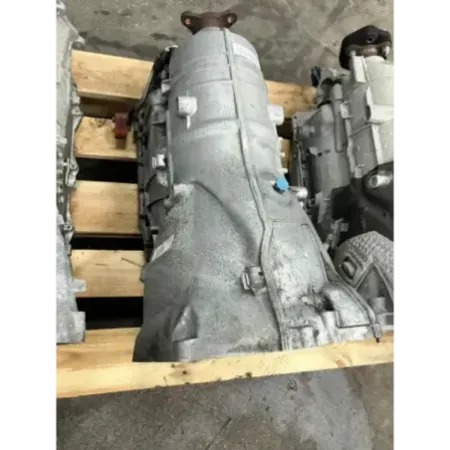 Boite de vitesses bmw serie 3 e92/e93