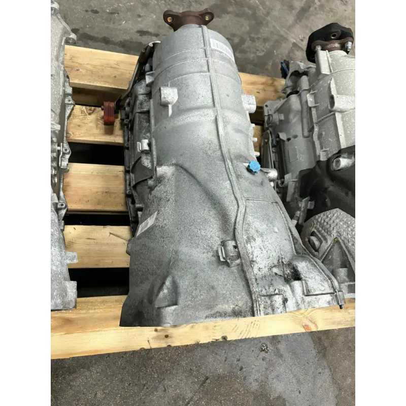 Boite de vitesses bmw serie 3 e92/e93