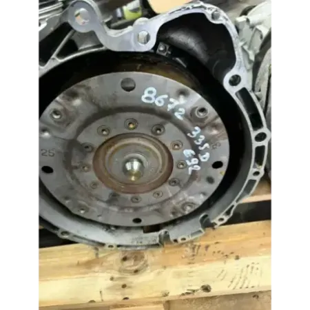 Boite de vitesses bmw serie 3 e92/e93