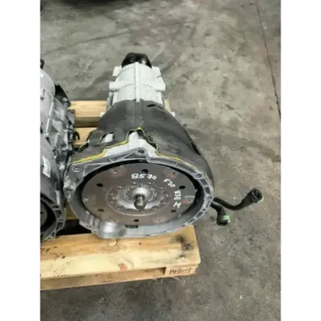 Boite de vitesses bmw serie 1 f20/f21