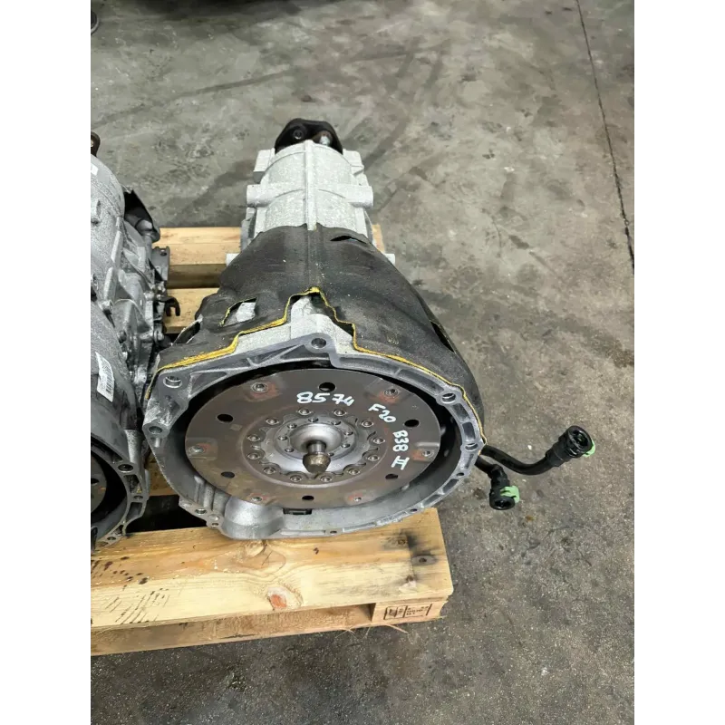 Boite de vitesses bmw serie 1 f20/f21