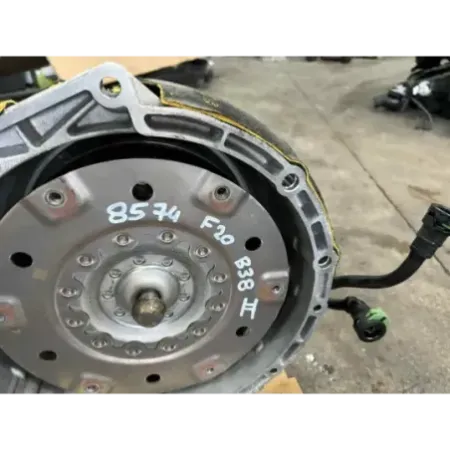 Boite de vitesses bmw serie 1 f20/f21