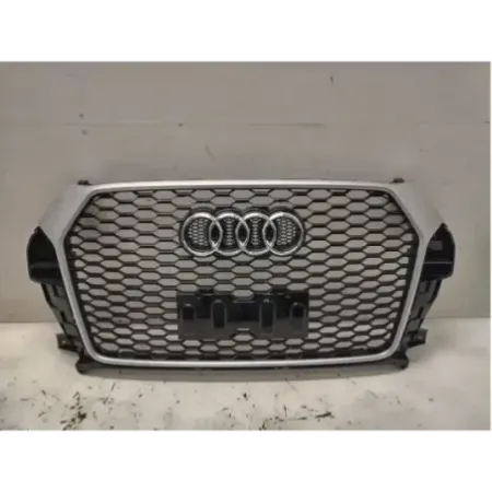 Calandre audi q3 8u