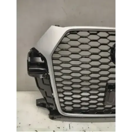 Calandre audi q3 8u