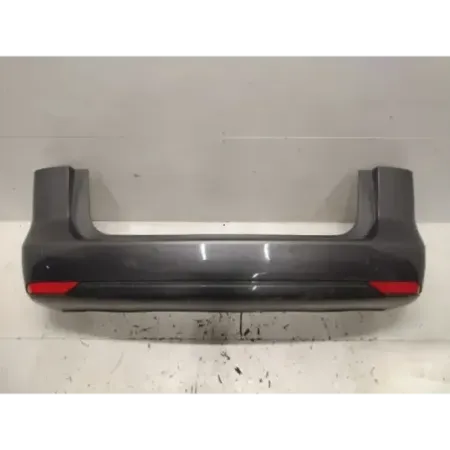 Pare-choc arriere volkswagen touran 1t