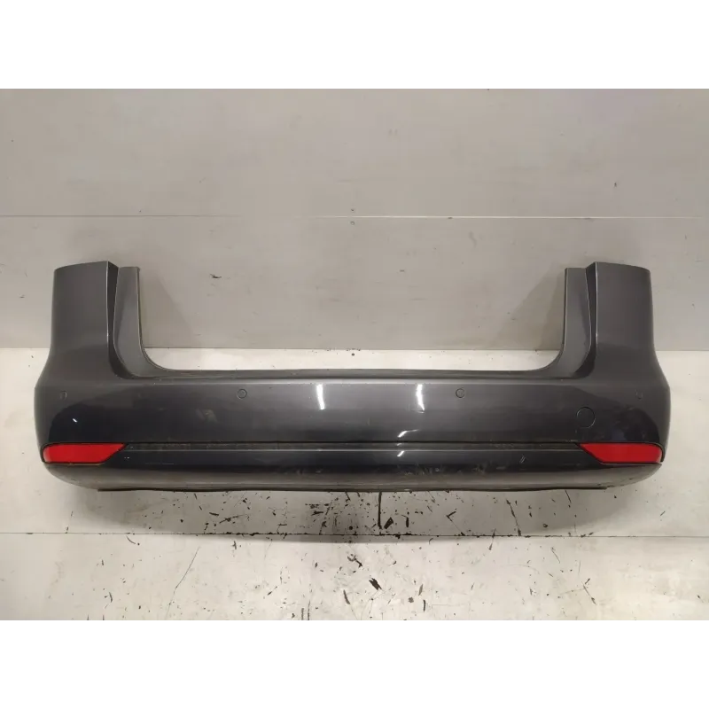Pare-choc arriere volkswagen touran 1t