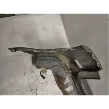 Pare-choc arriere volkswagen touran 1t