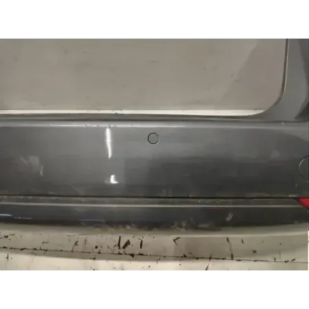 Pare-choc arriere volkswagen touran 1t