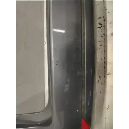 Pare-choc arriere volkswagen touran 1t