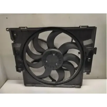 Ventilateur de refroidissement bmw serie 1 f20/f21