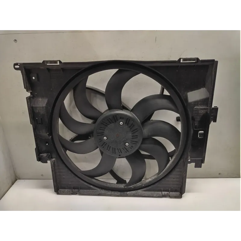 Ventilateur de refroidissement bmw serie 1 f20/f21