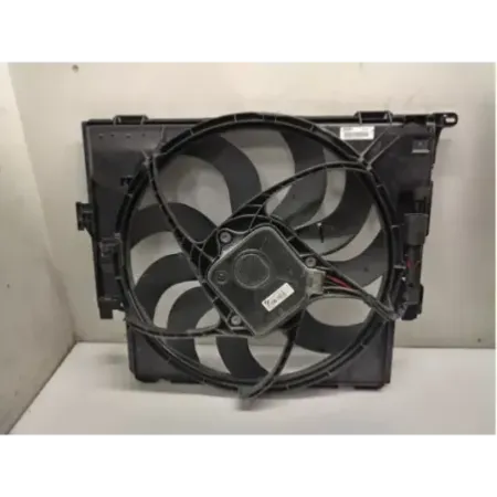 Ventilateur de refroidissement bmw serie 1 f20/f21