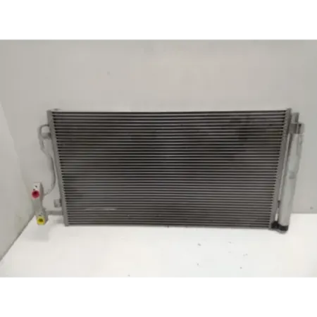 Condenseur climatisation bmw serie 1 f20/f21
