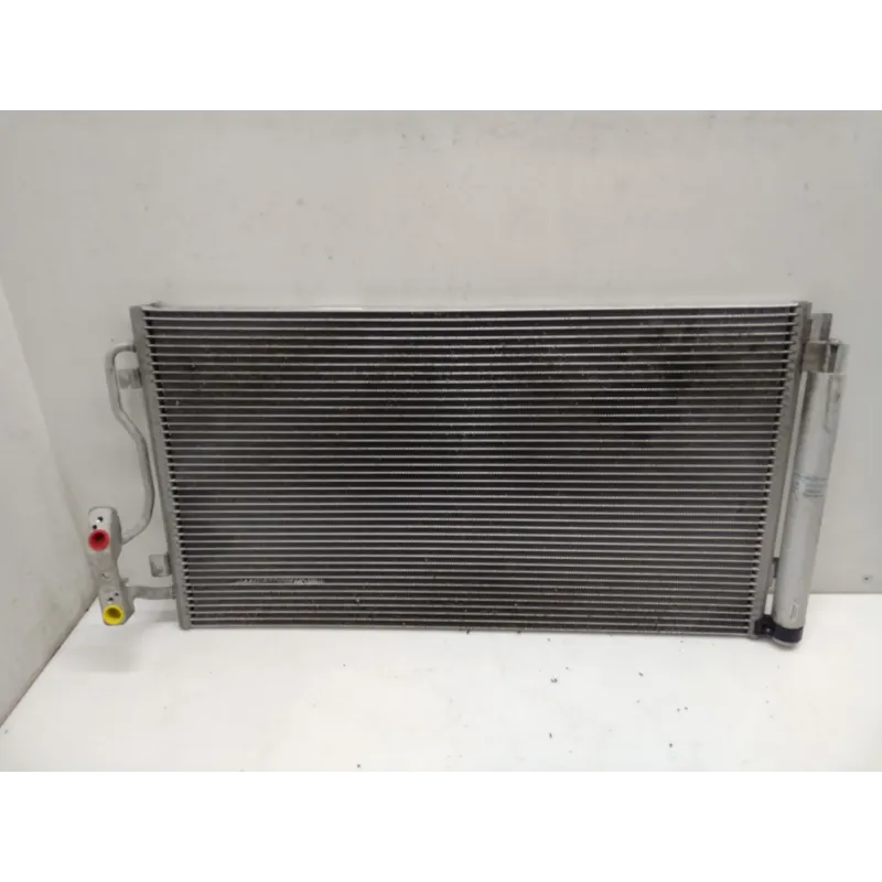 Condenseur climatisation bmw serie 1 f20/f21
