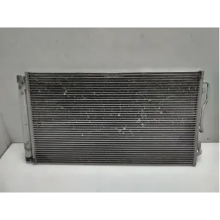 Condenseur climatisation bmw serie 1 f20/f21