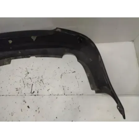 Pare-choc arriere bmw serie 1 e82/e88