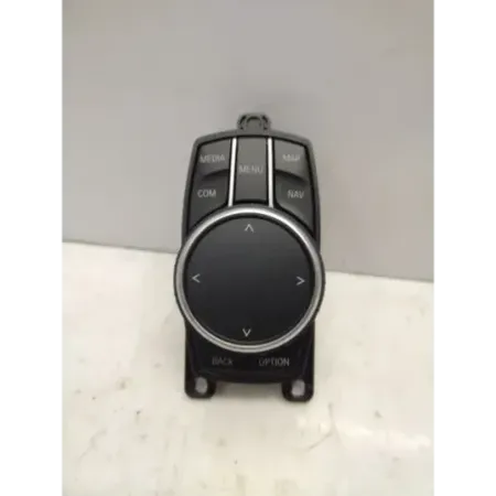Commande navigation gps bmw serie 1 f20/f21