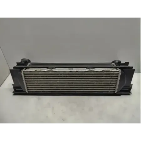 Echangeur air-air bmw serie 1 f20/f21