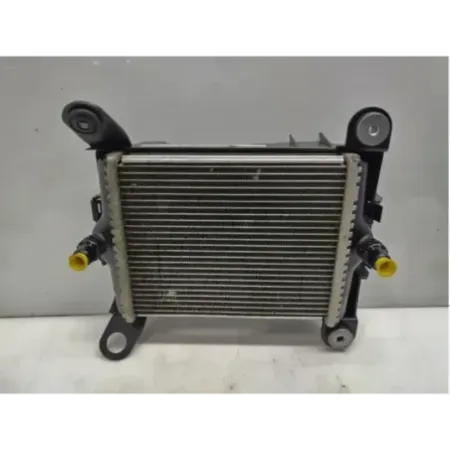 Radiateur eau supplementaire bmw serie 1 f20/f21