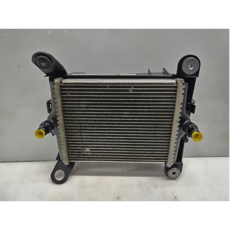 Radiateur eau supplementaire bmw serie 1 f20/f21