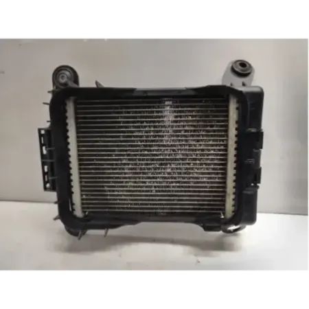 Radiateur eau supplementaire bmw serie 1 f20/f21