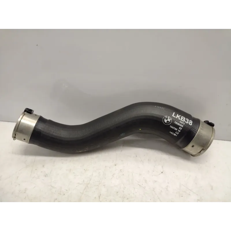 Durite de turbo / echangeur bmw serie 1 f20/f21